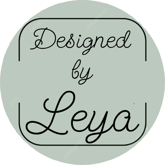 desgined by leya