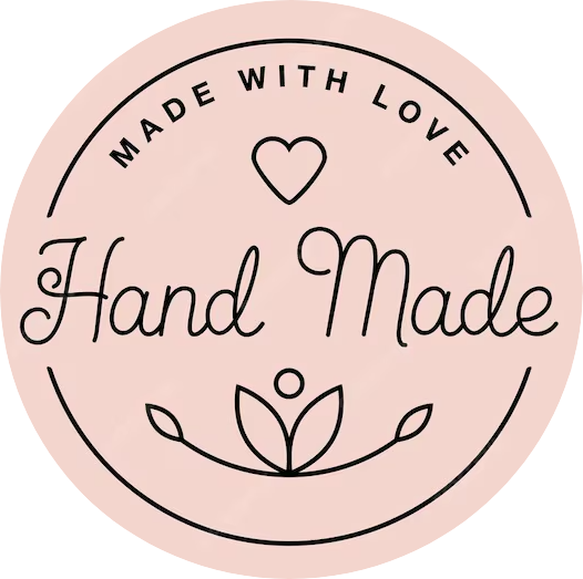 handmade by leya