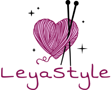 leyastyle logo